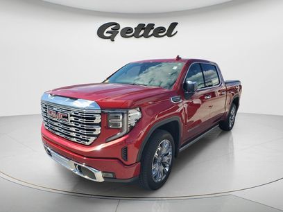 Used 2024 GMC Sierra 1500 Denali w/ Denali Reserve Package