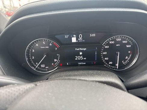 Certified 2024 Cadillac CT4 Sport AWD/4WD image 16