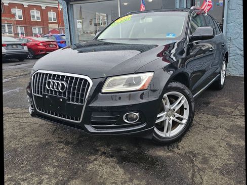 Used 2016 Audi Q5 2.0T Premium Plus image 4