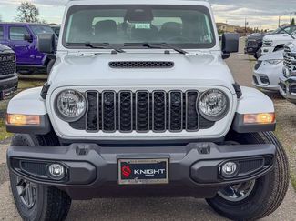 New 2026 Jeep Gladiator Sport video 3