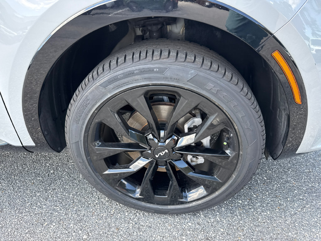 Used 2023 Kia Sorento SX AWD/4WD image 12