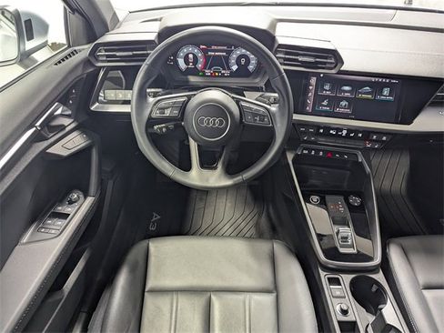 Used 2024 Audi A3 2.0T Premium image 7