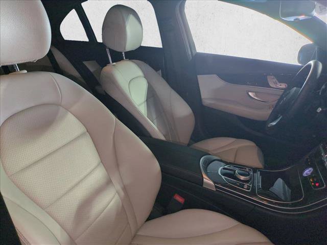 Certified 2018 Mercedes-Benz C 300 Sedan image 20