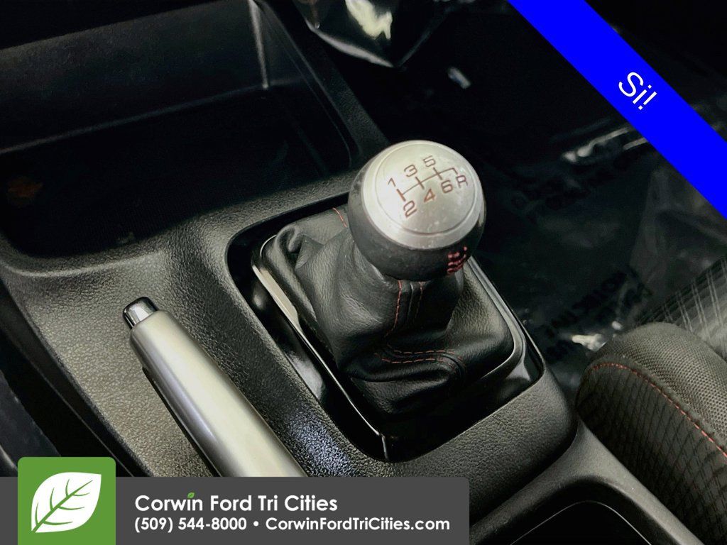 Used 2012 Honda Civic Si image 10