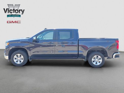 Used 2023 Chevrolet Silverado 1500 LT image 6