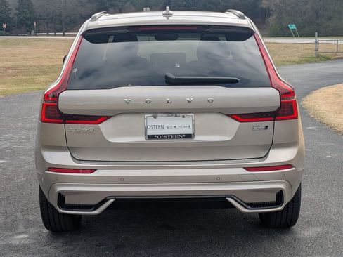Used 2026 Volvo XC60 B5 Plus w/ Protection Package Premier AWD/4WD image 5