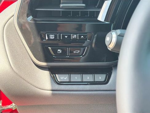 New 2026 Lexus TX 350 AWD image 37