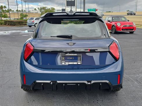 New 2026 MINI Cooper S image 5