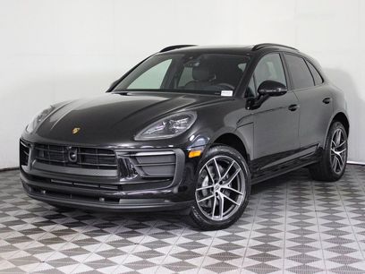 Certified 2026 Porsche Macan