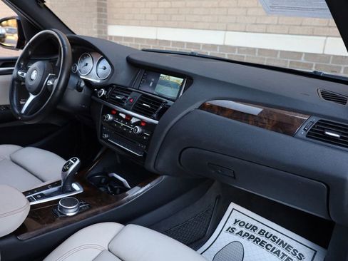 Used 2017 BMW X3 xDrive28i image 29