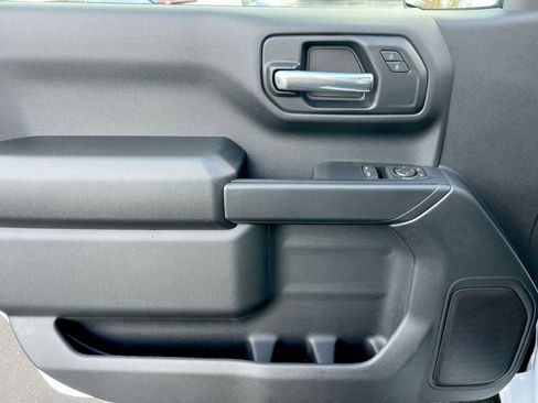 New 2026 Chevrolet Silverado 1500 W/T w/ WT Safety Package image 56