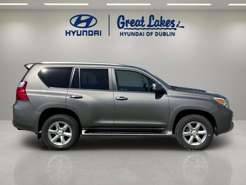 Used 2011 Lexus GX 460 w/ Comfort Plus Pkg AWD/4WD image 6