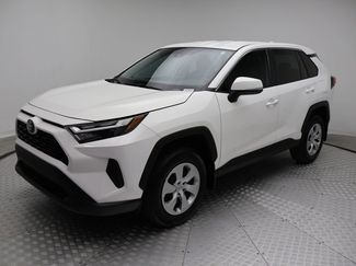 Certified 2024 Toyota RAV4 LE video 1