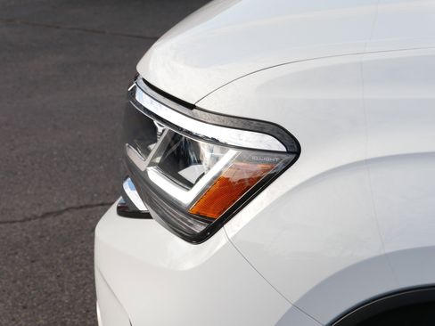 Certified 2023 Volkswagen Atlas SE image 16