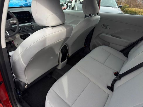 New 2026 Hyundai Kona SE AWD/4WD image 15