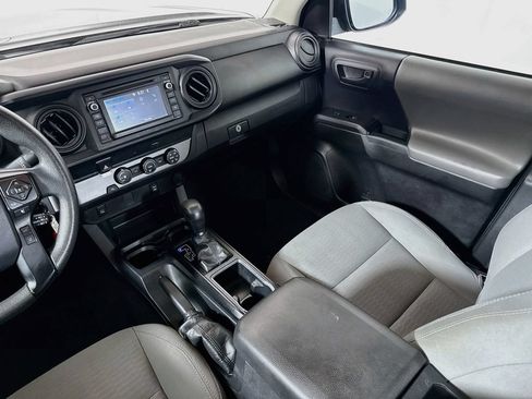 Certified 2019 Toyota Tacoma SR w/ SR Convenience Package RWD image 20