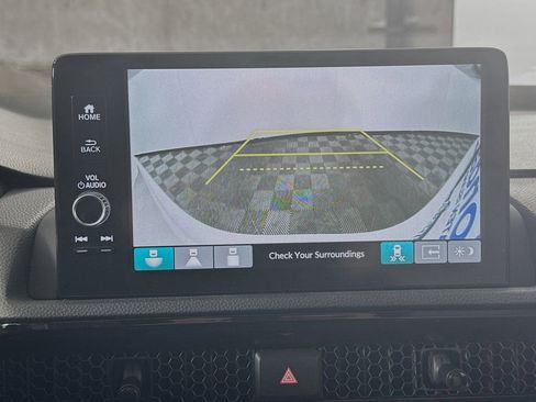 Certified 2023 Honda CR-V Sport Touring image 13