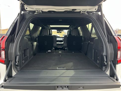 New 2026 Ford Expedition Max Platinum w/ Stealth Performance Package image 63