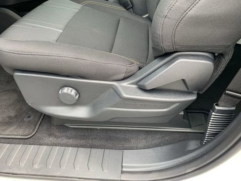 New 2025 Ford F150 STX w/ STX Black Appearance Package image 21