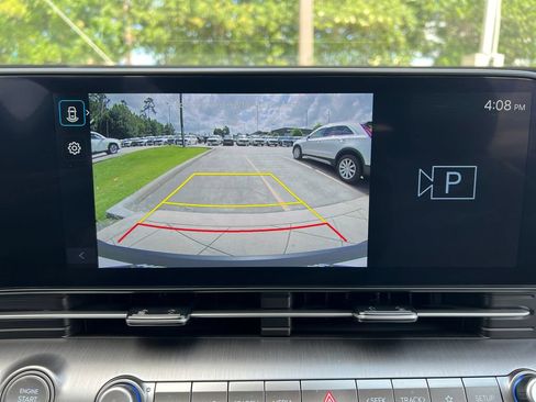 Certified 2026 Hyundai Kona SEL Sport FWD image 21