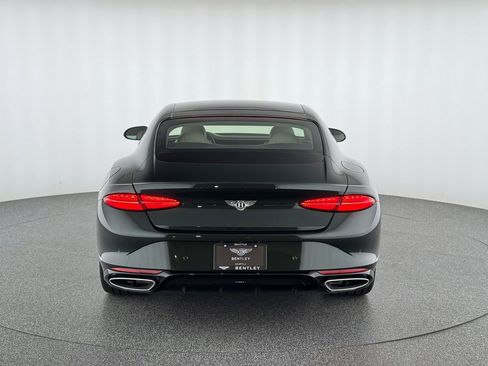 New 2026 Bentley Continental GT image 4
