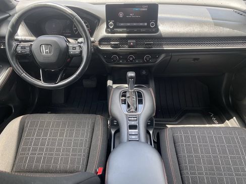 Used 2024 Honda HR-V Sport image 22