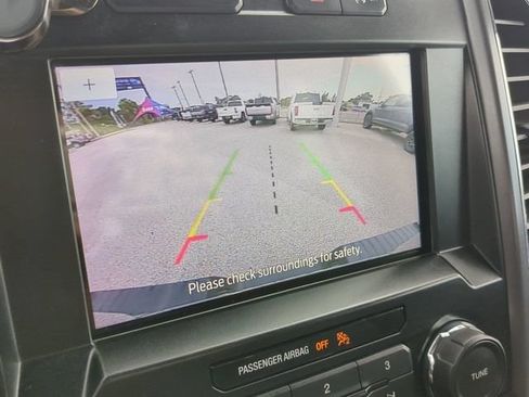 Used 2019 Ford F150 XLT w/ Trailer Tow Package AWD/4WD image 20