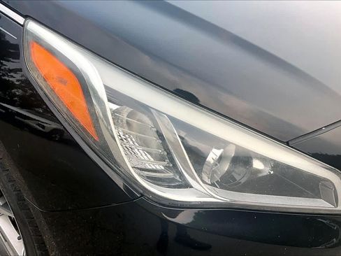 Used 2017 Hyundai Sonata Sport 2.0T FWD image 25