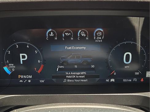 New 2025 Ford Ranger Raptor image 18