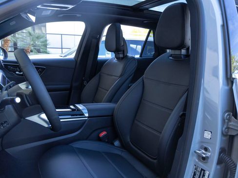 Certified 2026 Mercedes-Benz GLC 300 image 13