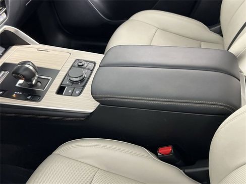 Certified 2024 MAZDA CX-90 Plug-In Hybrid w/ Premium Pkg image 21