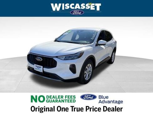 Certified 2023 Ford Escape Active w/ Tech Pack #2 image 16