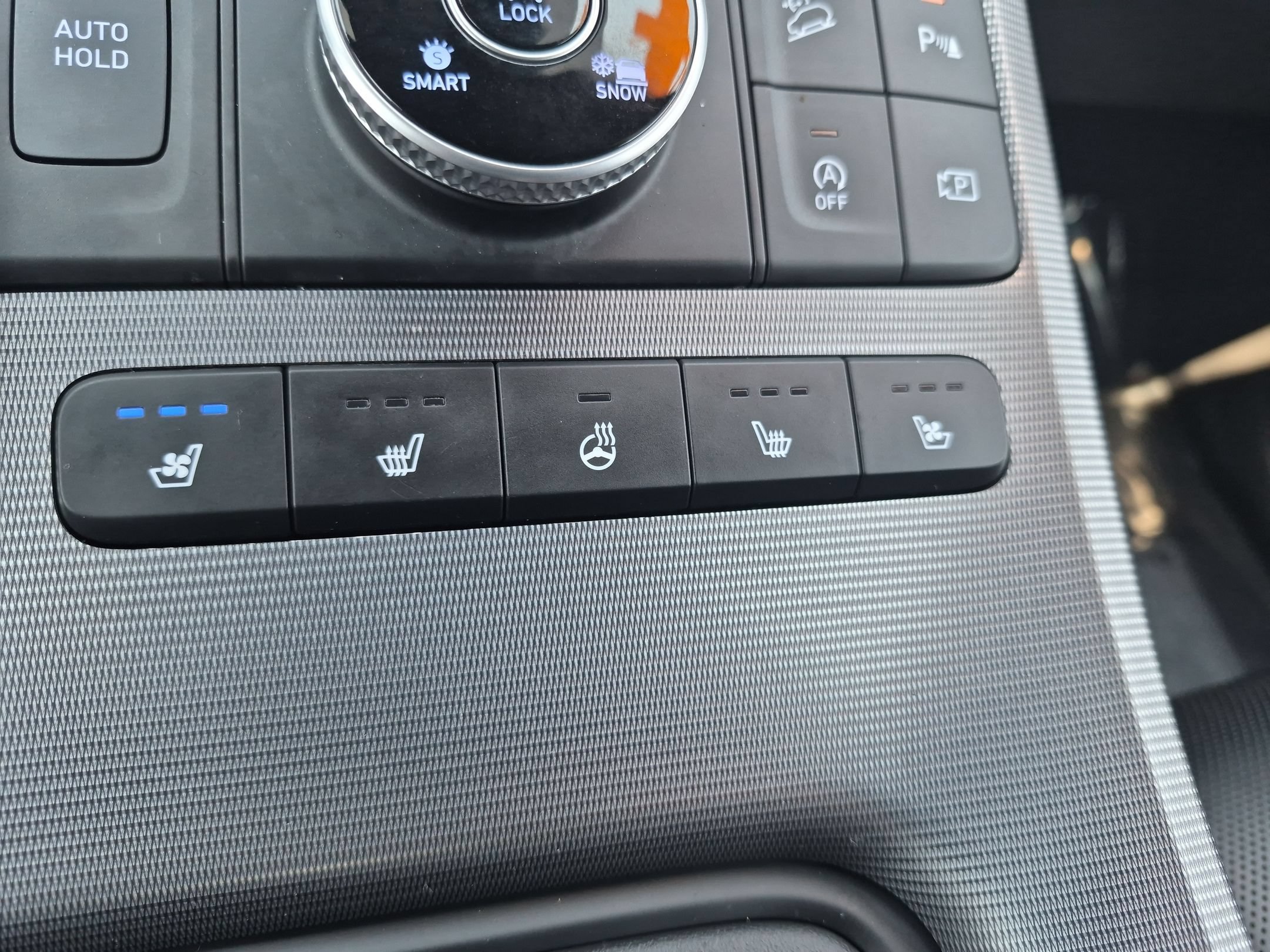 Used 2024 Hyundai Palisade Calligraphy AWD/4WD image 21