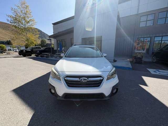 Used 2019 Subaru Outback 2.5i Premium AWD/4WD image 2
