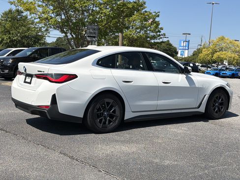 Used 2023 BMW i4 eDrive40 w/ Premium Package RWD image 24