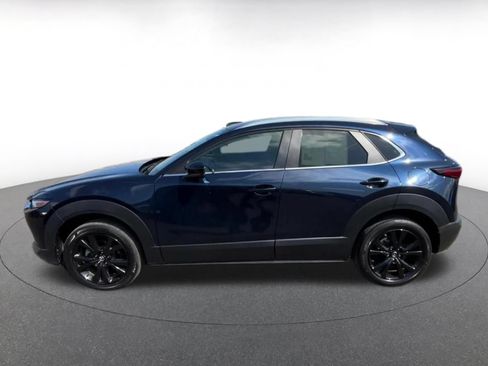Used 2024 MAZDA CX-30 AWD 2.5 S w/ Select Sport Pkg image 9