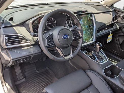 New 2025 Subaru Outback Limited w/ Popular Package #2 image 3