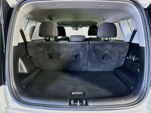 Used 2018 Kia Soul FWD image 25
