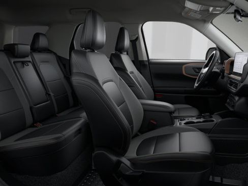 New 2026 Ford Bronco Sport Big Bend AWD/4WD image 29