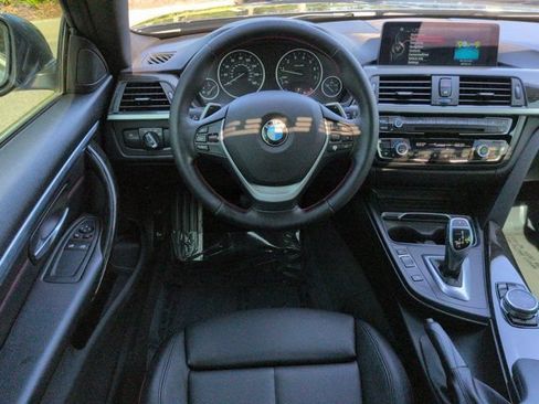 Used 2016 BMW 428i Coupe RWD image 15