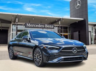 New 2025 Mercedes-Benz CLE 300 4MATIC Coupe video 2