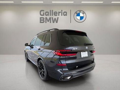 Used 2026 BMW X7 xDrive40i w/ M Sport Package image 13