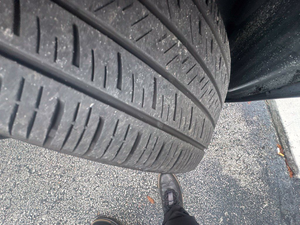 Used 2013 Ford Fusion SE FWD image 22