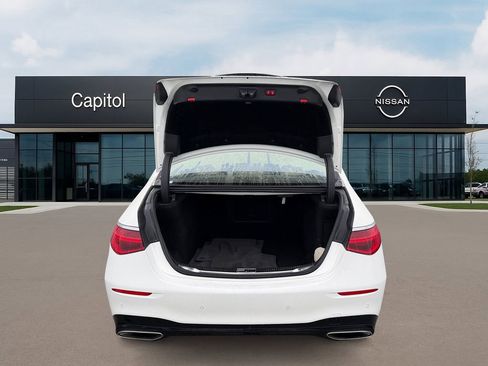 Used 2022 Mercedes-Benz S 500 4MATIC image 9