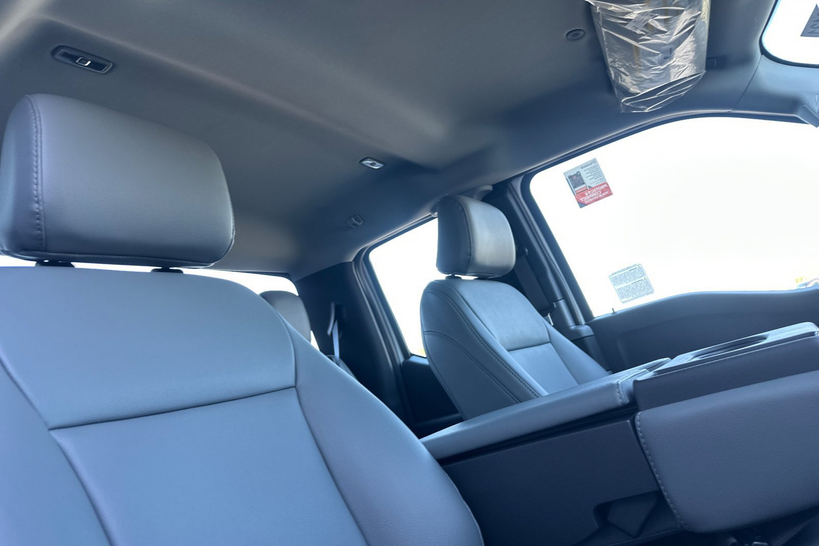 New 2026 Ford F250 XL RWD image 16
