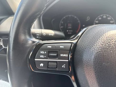 Certified 2024 Honda Civic EX image 19
