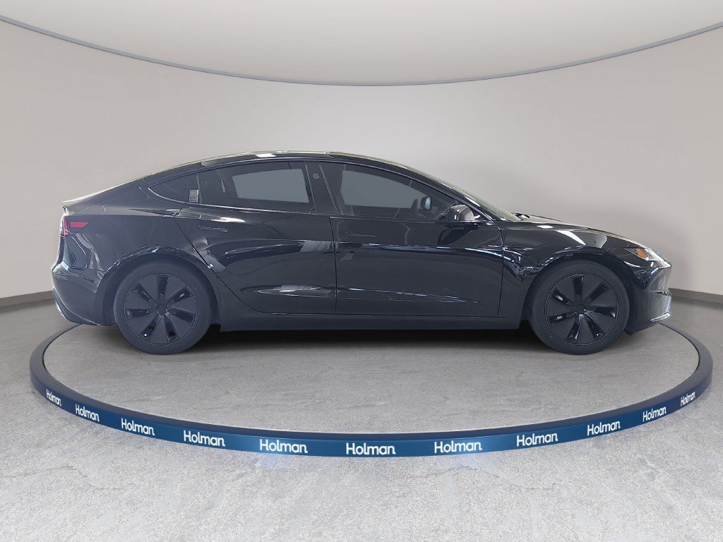 Used 2024 Tesla Model 3 Standard Range RWD image 6