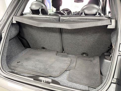 Used 2018 FIAT 500 e w/ Esport Package FWD image 35