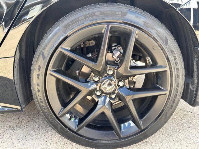 Used 2024 Honda Civic Sport image 6