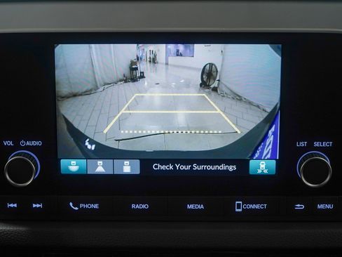 New 2026 Honda Civic Sport image 25